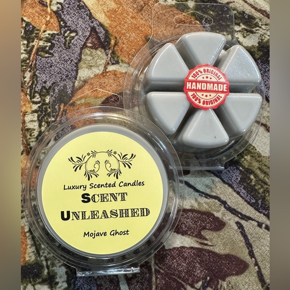 SCENT UNLEASHED LLC, LUXURY HAND POURED SCENTED CANDLE- DESIGNER FRAGRANCES! - Picture 4 of 12
